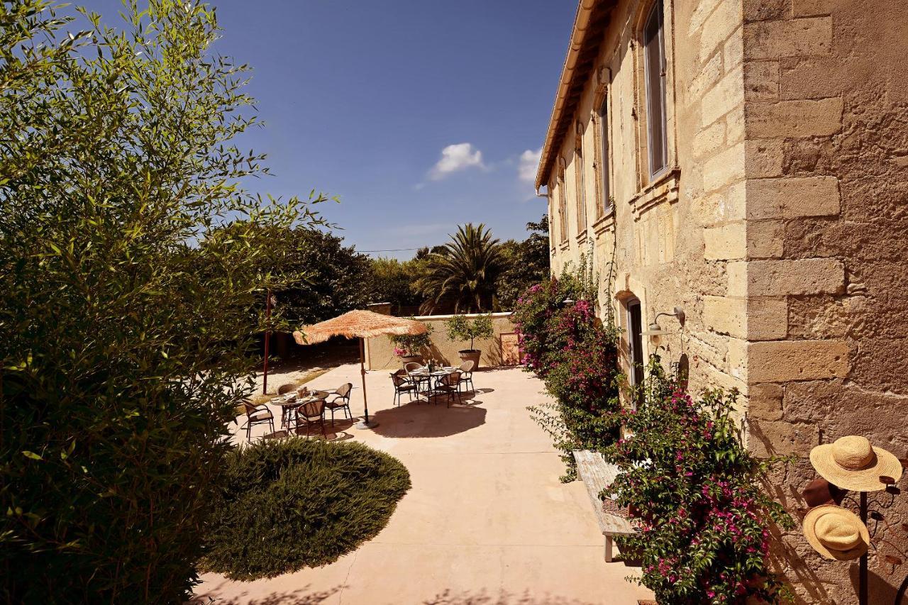 Maison Tara Verte Au Mas Montredon Арл Екстериор снимка
