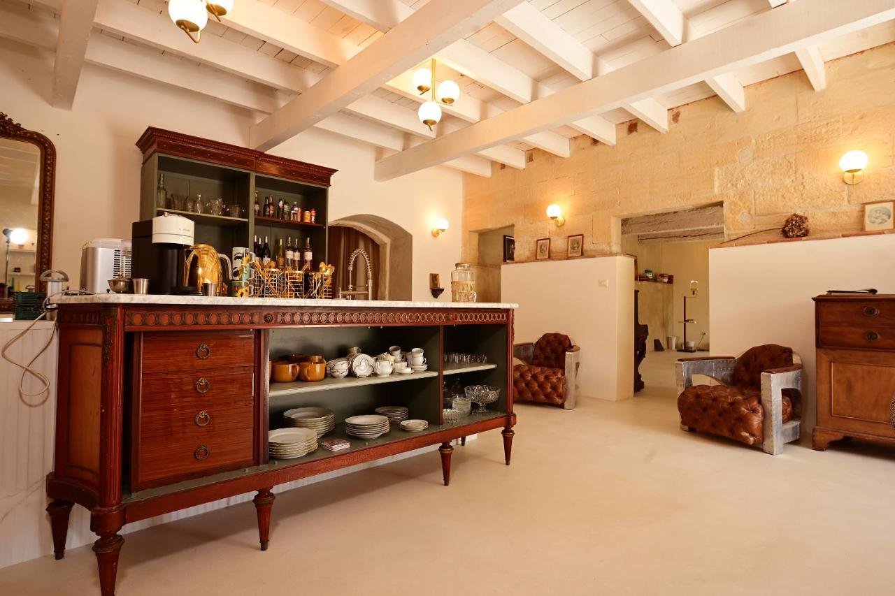 Maison Tara Verte Au Mas Montredon Арл Екстериор снимка