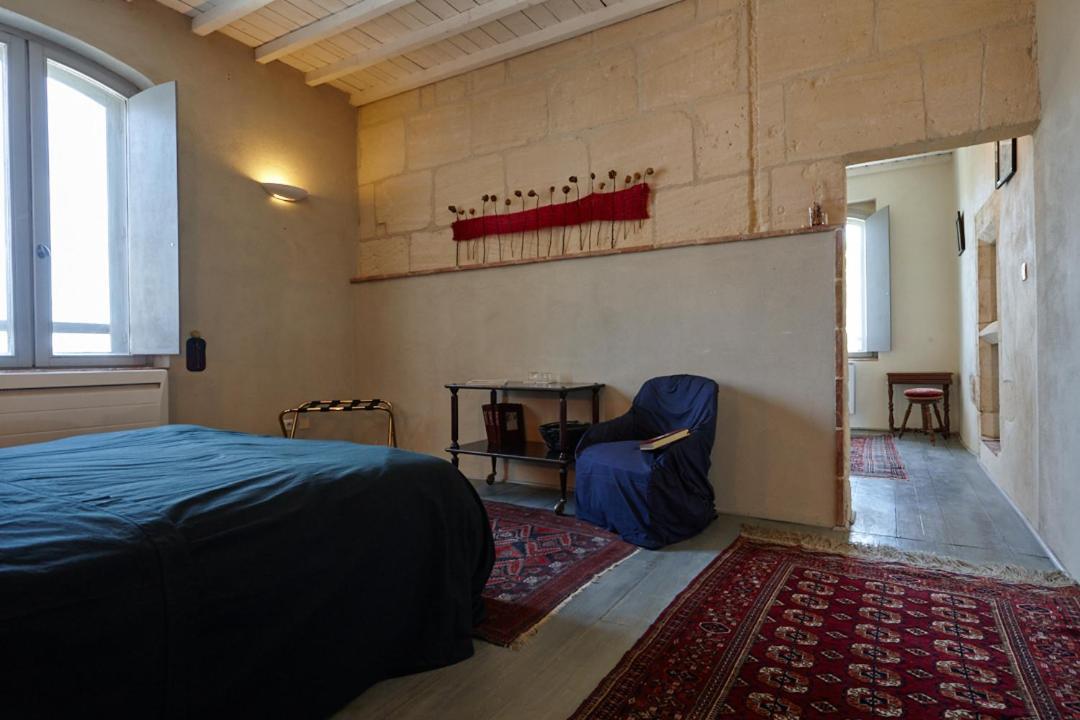 Maison Tara Verte Au Mas Montredon Арл Екстериор снимка