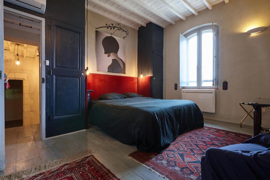 Maison Tara Verte Au Mas Montredon Арл Екстериор снимка