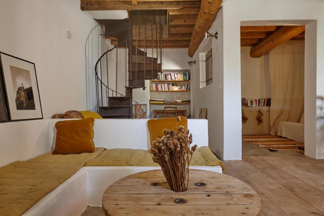 Maison Tara Verte Au Mas Montredon Арл Екстериор снимка